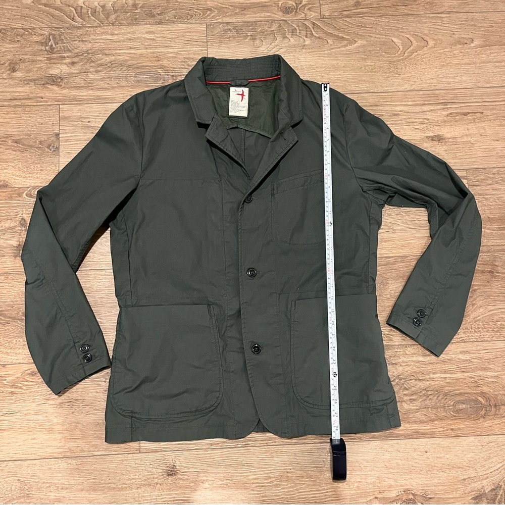 Relwen Flyweight Flex Trap Blazer - Picture 5 of 14
